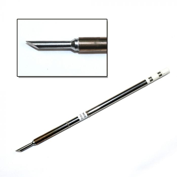 T15-CF3 Bevel Tip