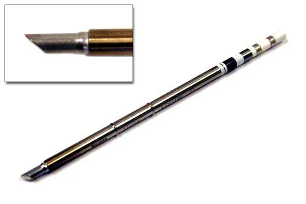 T15-CF4 Bevel Tip