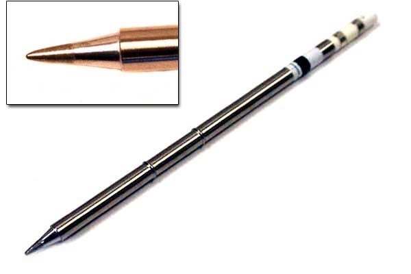 T15-D12 Chisel Tip