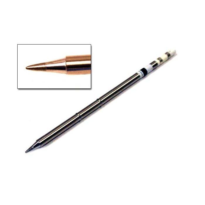 T15-D12 Chisel Tip
