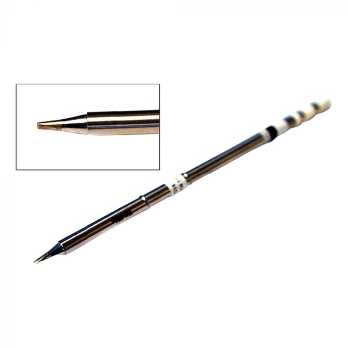 T15-D16 Chisel Tip