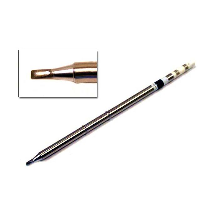 T15-D24 Chisel Tip