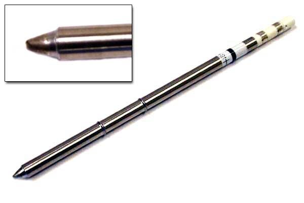 T15-D2 Chisel Tip