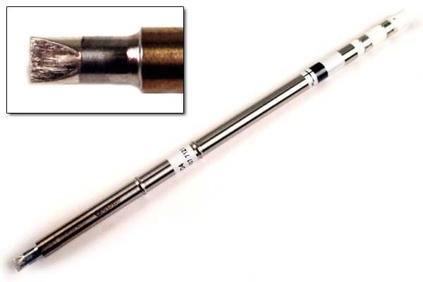 T15-D4 Chisel Tip