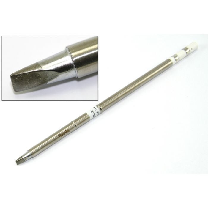 T15-DL32 Chisel Tip