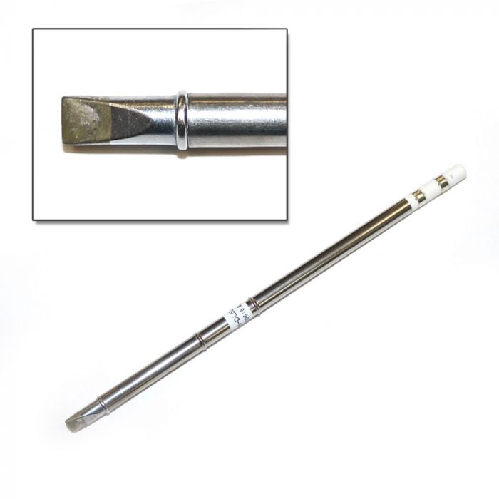 T15-DL52 Chisel Tip