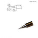 T15-I Conical Tip