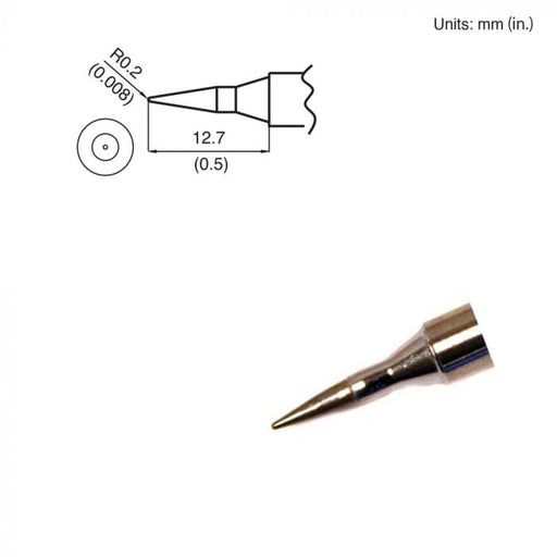 T15-IL Conical Tip