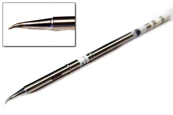 T15-J02 Bent Tip