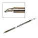 T15-JD16 Bent Chisel Tip