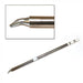 T15-JD16 Bent Chisel Tip