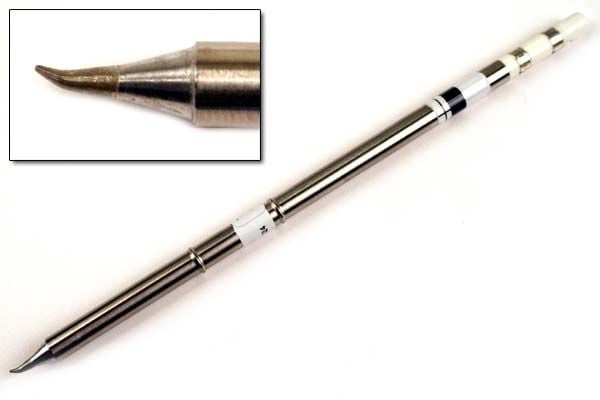 T15-JS02 Bent Tip