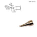 T15-JS02 Bent Tip