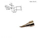 T15-JS02 Bent Tip