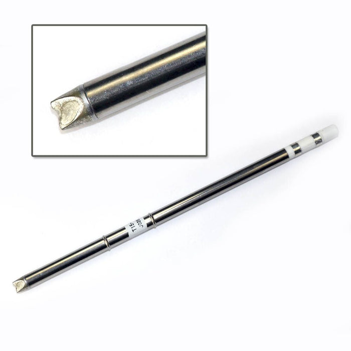T15-R20 Slot Tip