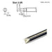 T15-R20 Slot Tip