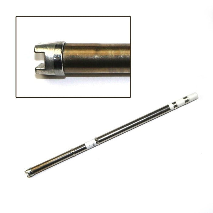 T15-R27 Slot Tip