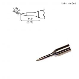 T15-SB02 Conical Tip