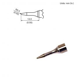 T15-SBS04 Conical Tip