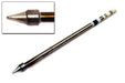 T15-XD15 Chisel Tip