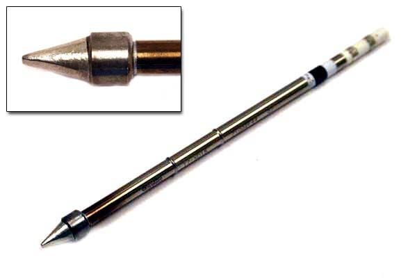 T15-XD15 Chisel Tip