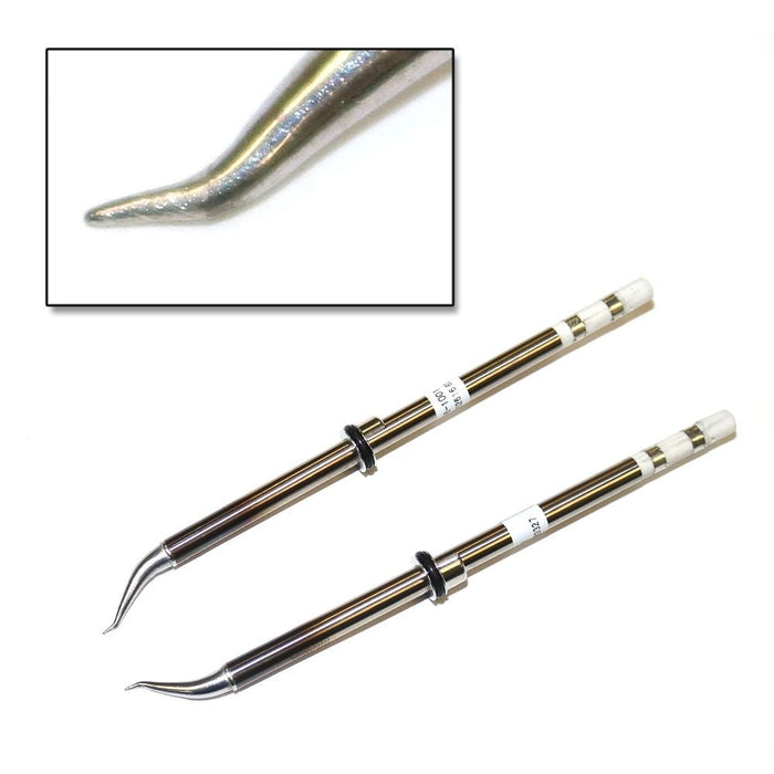 T16-1001 Tip for 0.5mm Chip Components