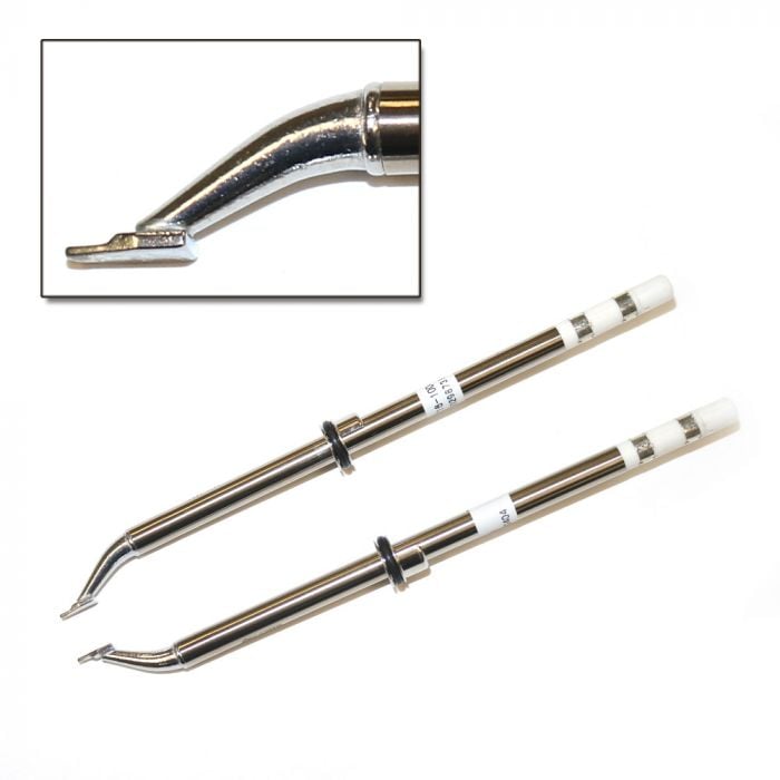 T16-1004 Tip for 2mm Chip Components