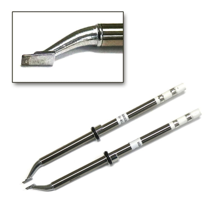 T16-1013 Tip for 3mm Chip Components
