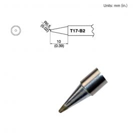 T17-B2 Conical Tip