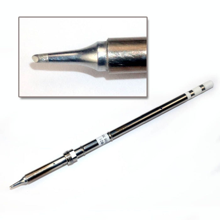 T17-BC1 Bevel Tip