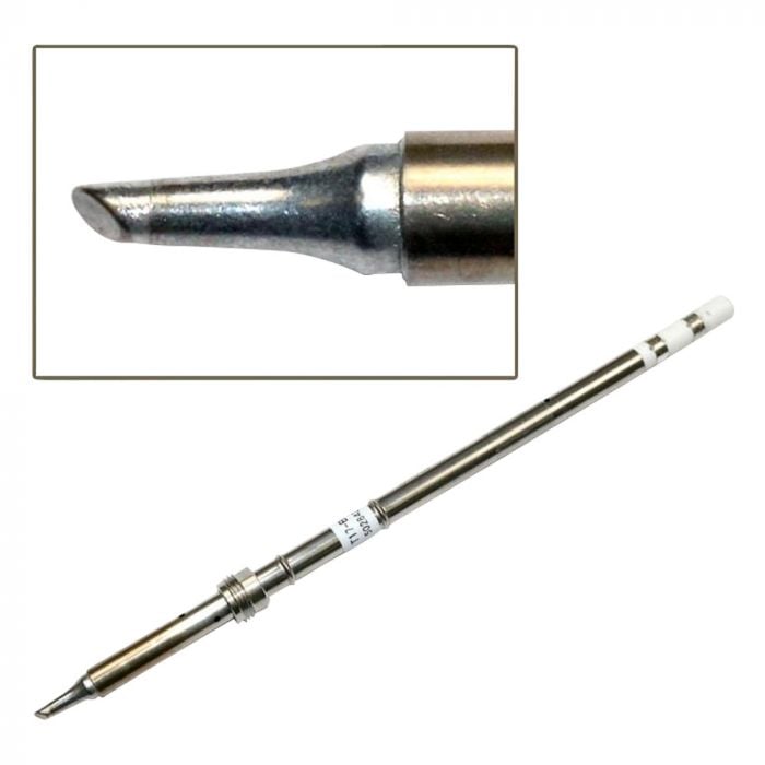 T17-BC2 Bevel Tip