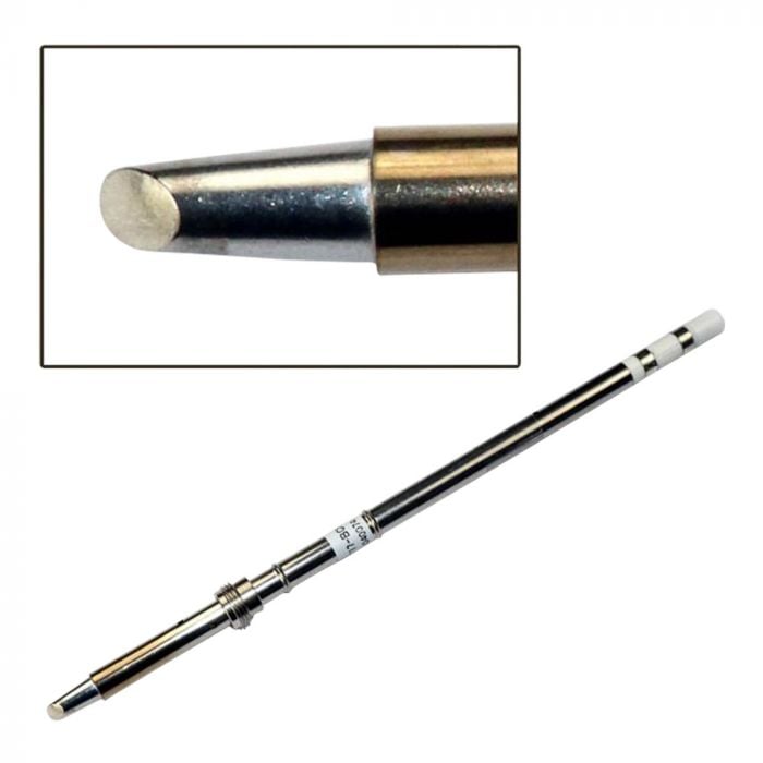 T17-BCF3 Bevel Tip