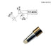 T17-BCF3 Bevel Tip