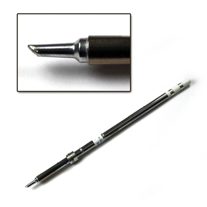T17-BCM2 Bevel Tip