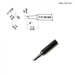 T17-BCM2 Bevel Tip