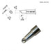T17-BCM3 Bevel Tip