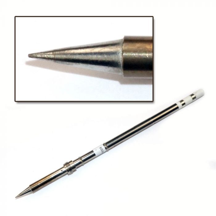 T17-BL Long Conical Tip