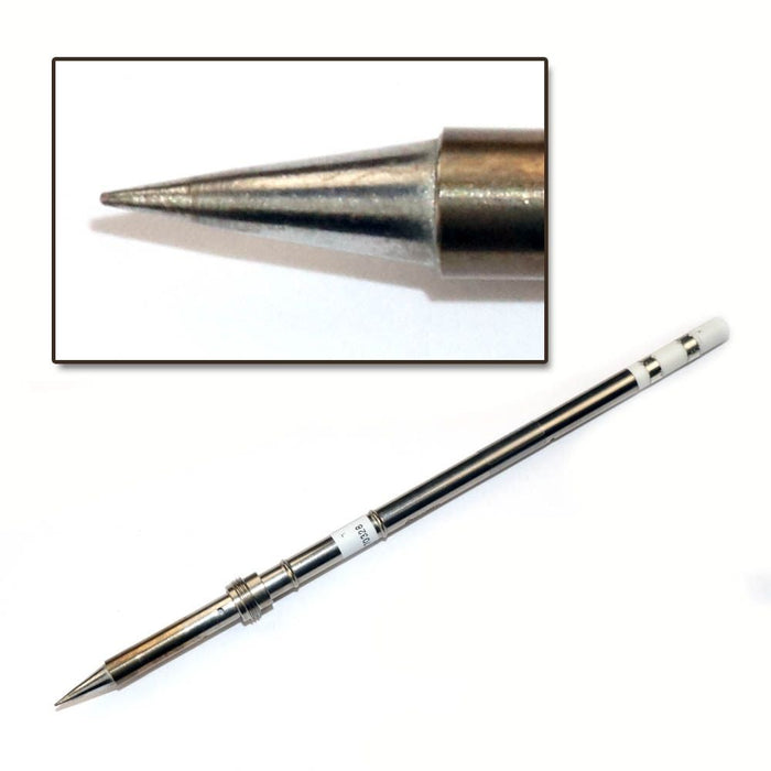 T17-BL Long Conical Tip