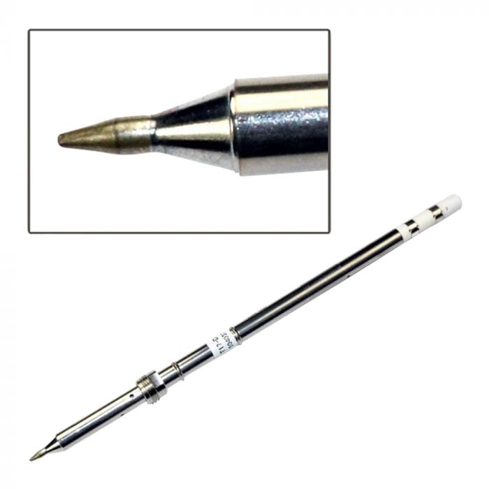 T17-D08 Chisel Tip