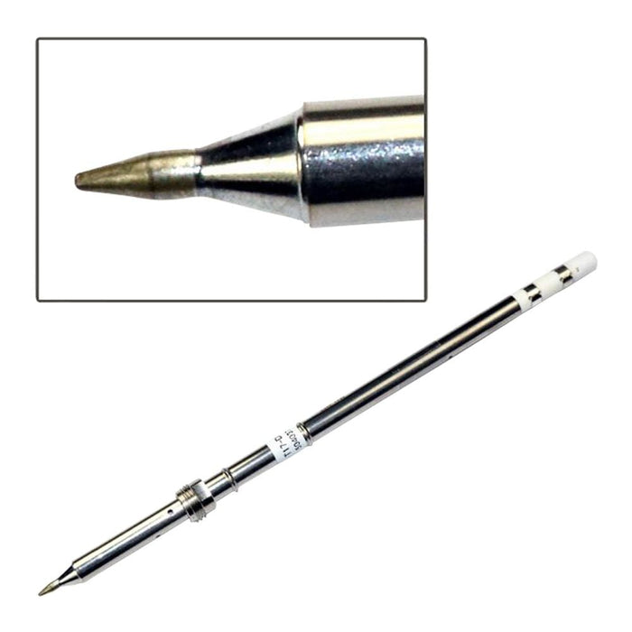 T17-D08 Chisel Tip
