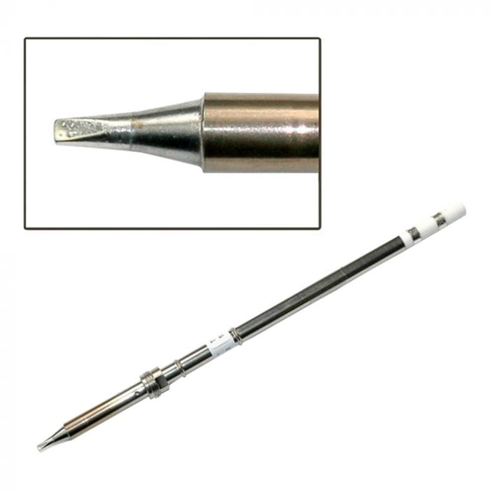 T17-D16 Chisel Tip