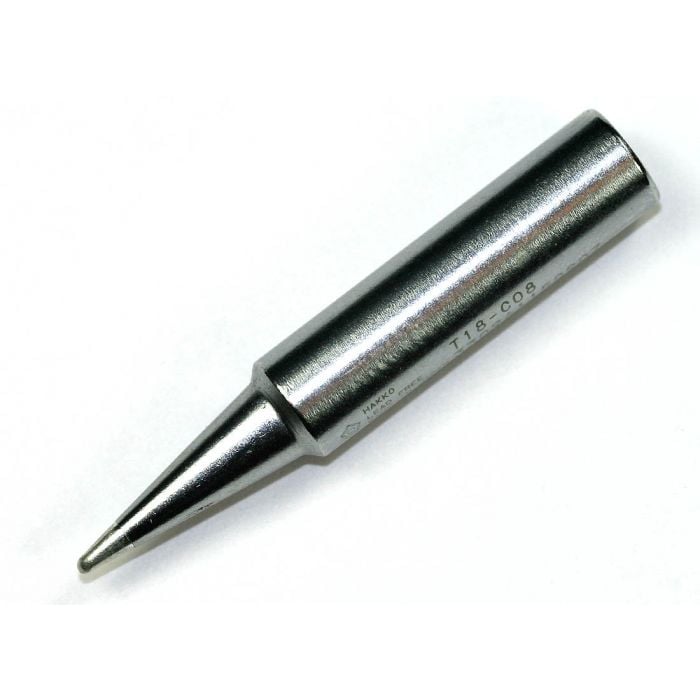 T18-C08 Bevel Tip