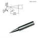 T18-C08 Bevel Tip