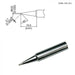 T18-C08 Bevel Tip