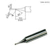 T18-C1 Bevel Tip