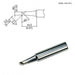 T18-C3 Bevel Tip