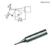 T18-CF1 Bevel Tip
