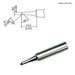T18-CF2 Bevel Tip