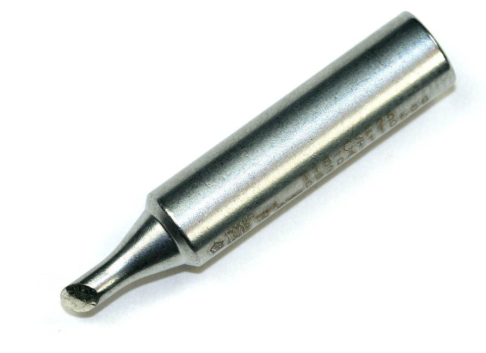 T18-CSF25 Bevel Tip
