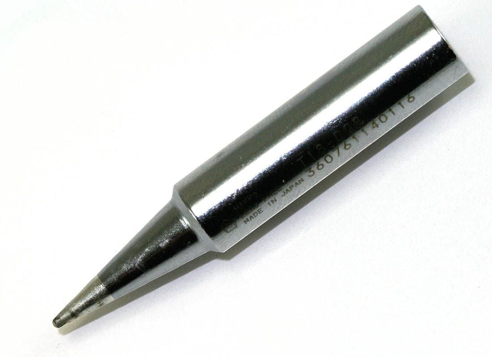 T18-D08 Chisel Tip